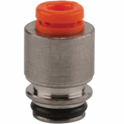 Solenoid Valves & Coils